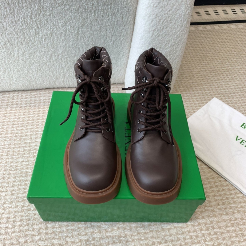 bo*te*ga Ve*ne*ta boots